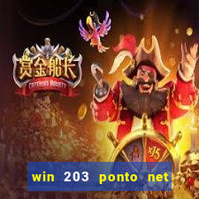 win 203 ponto net jogo download